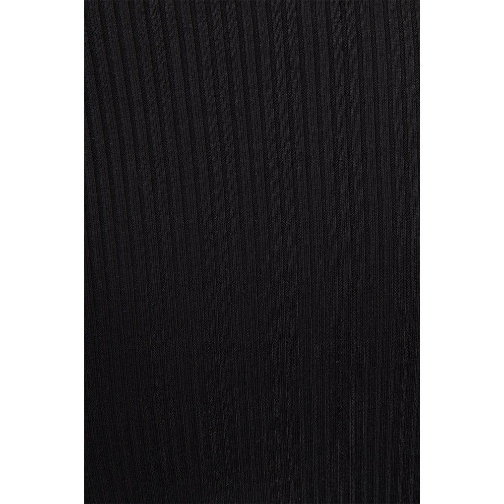 Ultra-Cropped Ruched Longsleeve - Picture 5 of 8